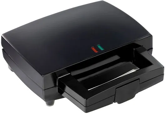 Aldi Quigg Sandwichmaker 4