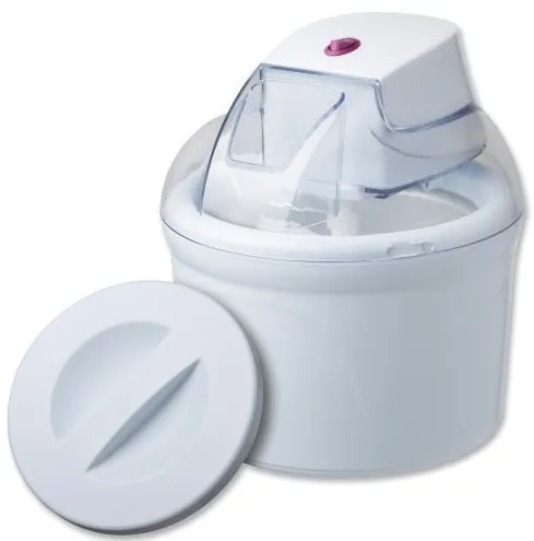 Aldi Quigg Speiseeismaschine (2012) 2