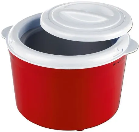 Aldi Quigg Speiseeismaschine (2016) 2