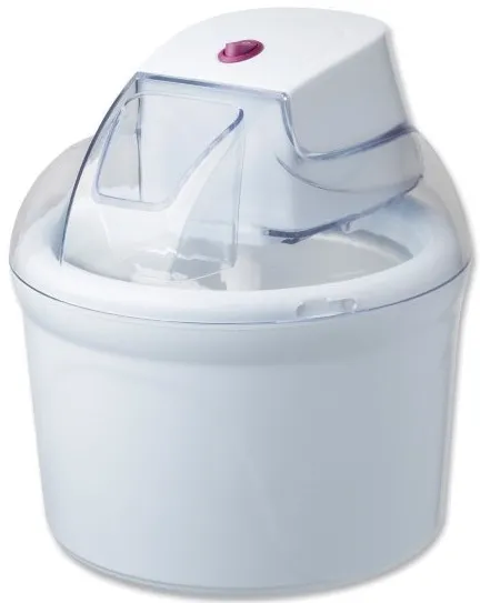 Aldi Quigg Speiseeismaschine (2012)