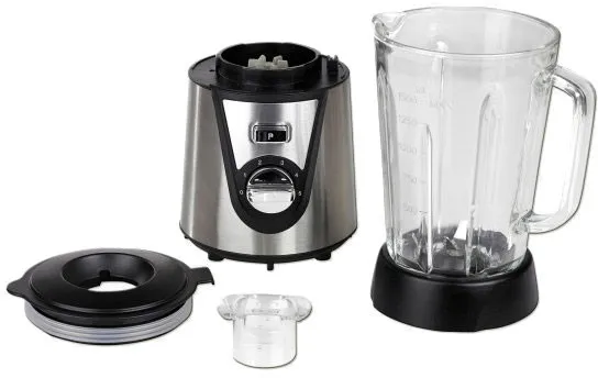 Aldi Quigg Standmixer (2014) 2