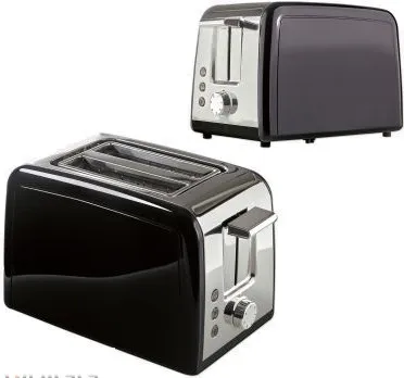 Aldi Quigg Toaster (2016) 3