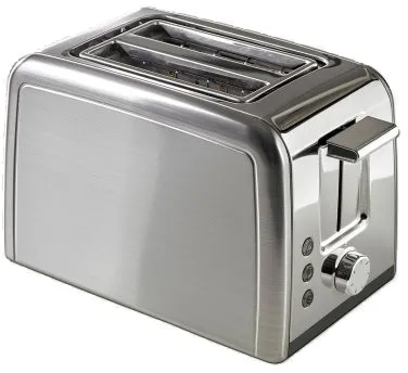 Aldi Quigg Toaster (2016)