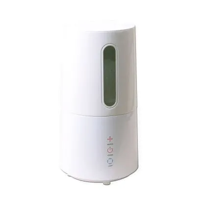 Aldi Quigg Ultraschall-Luftbefeuchter