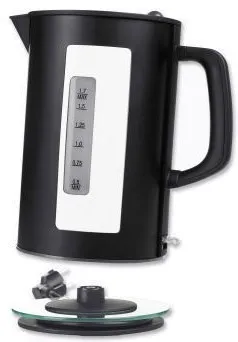 Aldi Quigg Wasserkocher (November 2014) 2