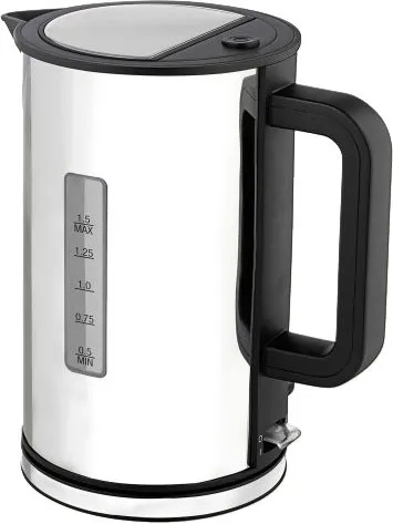 Aldi Quigg Wasserkocher (Oktober 2013)