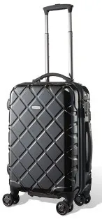 Aldi Royal Class Travel Line 2-teilig 2