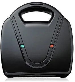 Aldi Sandwich Maker (2016) 4