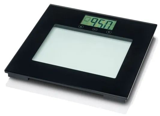 Aldi Sanotec Personenwaage