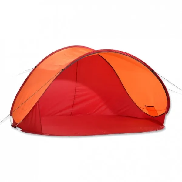 Aldi Schnellaufbau-Strandmuschel 2