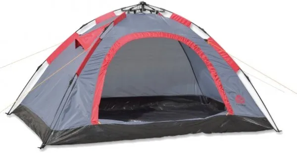Aldi Schnellaufbauzelt 2