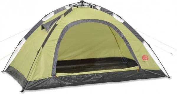 Aldi Schnellaufbauzelt