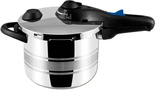 Aldi Schnellkochtopf