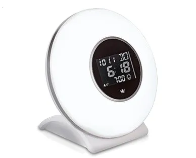 Aldi Sempre Lichtwecker