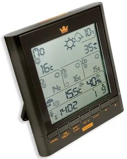 Aldi Sempre Meteotime 2