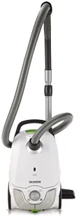Aldi Severin S'Power Bodenstaubsauger