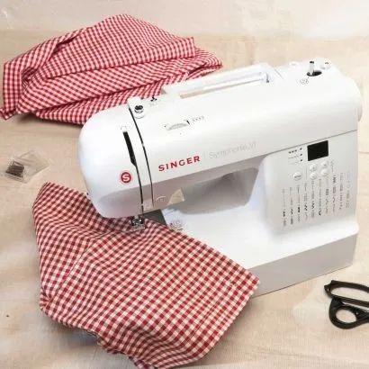 Aldi Singer Symphonie VI 3