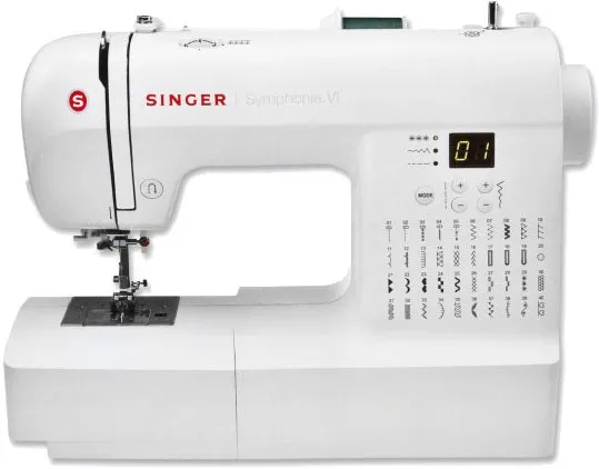 Aldi Singer Symphonie VI