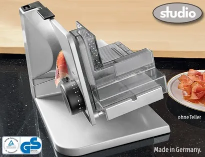 Aldi Studio Allesschneider