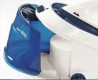 Aldi Studio Dampfbügelstation 3