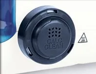 Aldi Studio Dampfbügelstation 4