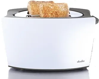 Aldi Studio Doppelschlitz-Toaster