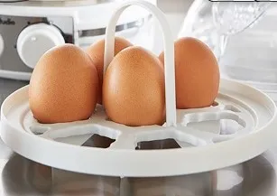 Aldi Studio Eierkocher 3