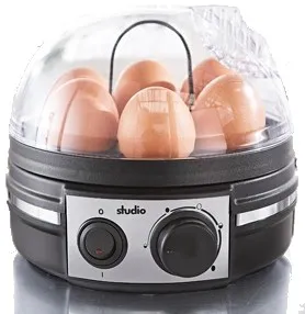 Aldi Studio Eierkocher 5