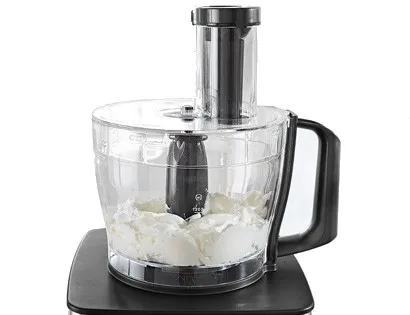 Aldi Studio Küchenmaschine mit Entsafter 2