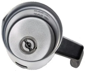 Aldi Studio Milchaufschäumer 2