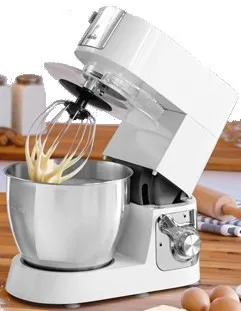Aldi Studio Profi-Küchenmaschine 2