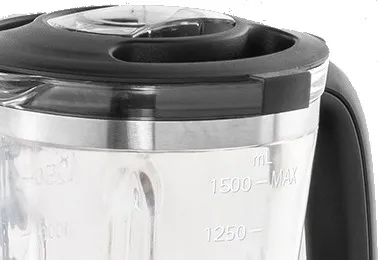 Aldi Studio Standmixer 2