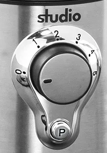 Aldi Studio Standmixer 3