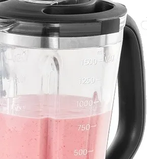 Aldi Studio Standmixer 4