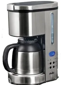 Aldi Studio Thermo-Kaffeeautomat