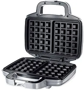 Aldi Studio Waffeleisen 2