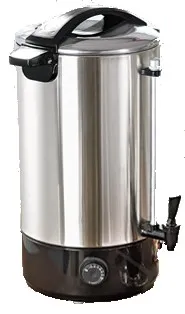 Aldi Studio XXL-Universalkocher