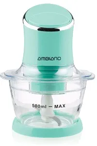 Aldi Süd Ambiano Elektrischer Mini-Hacker