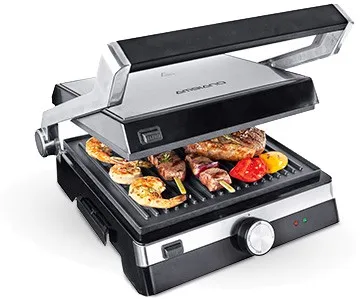 Aldi Süd Ambiano Komfortgrill