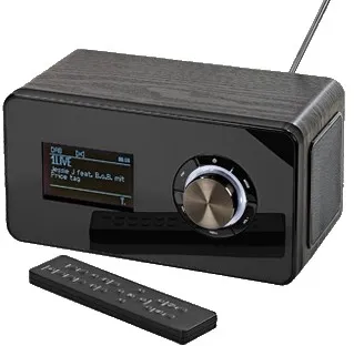 Aldi Terris Stereo Internetradio