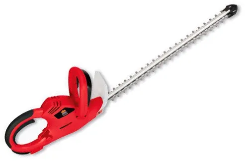 Aldi Top Craft Elektro-Heckenschere TCH 669