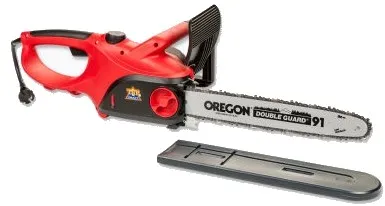 Aldi Top Craft Elektro-Kettensäge 2