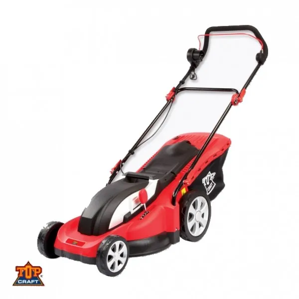 Aldi Top Craft Elektro-Rasenmäher