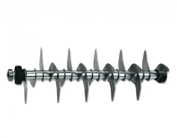 Aldi Top Craft Elektro-Vertikutierer 2