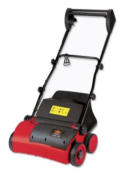 Aldi Top Craft Elektro-Vertikutierer