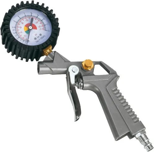 Aldi Top Craft Kompressor 3