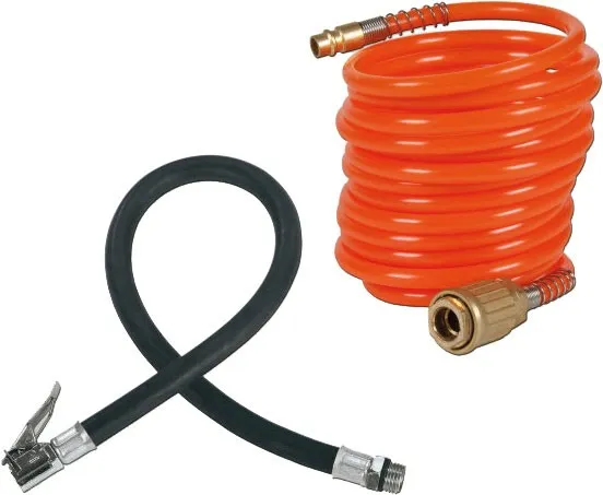 Aldi Top Craft Kompressor 5