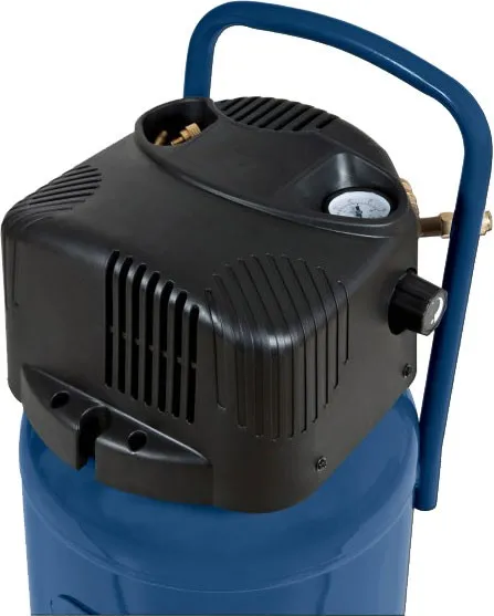 Aldi Top Craft Kompressor 6