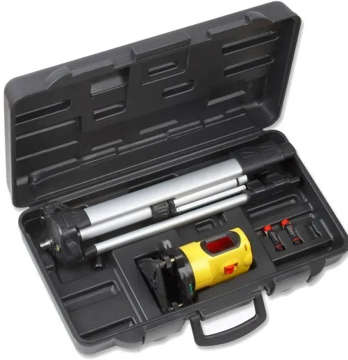 Aldi Top Craft Kreuzlinienlaser 2