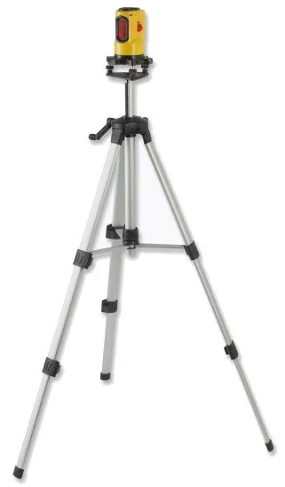 Aldi Top Craft Kreuzlinienlaser